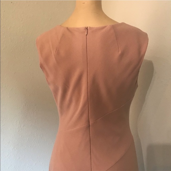 LK BENNETT Lenny Party Dress, 8 - Picture 5 of 8